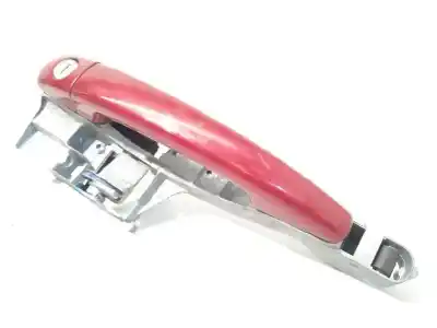 Pezzo di ricambio per auto di seconda mano maniglia esterna anteriore sinistra per peugeot 308 sw 1.6 hdi fap riferimenti oem iam 9680168680