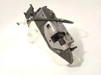 Pezzo di ricambio per auto di seconda mano serratura porta anteriore sinistra per peugeot 308 sw 1.6 hdi fap riferimenti oem iam 006166