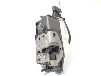 Pezzo di ricambio per auto di seconda mano serratura porta anteriore destra per peugeot 308 sw 1.6 hdi fap riferimenti oem iam 006165