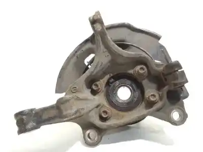 Автозапчасти б/у передняя правая кулачка за mazda 3 lim. () 1.5 16v cat ссылки oem iam b45a33021