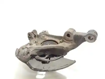 Автозапчасти б/у передняя правая кулачка за mazda 3 lim. () 1.5 16v cat ссылки oem iam b45a33021  