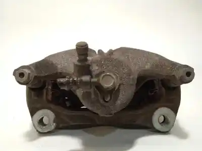 Автозапчасти б/у передний левый тормозной суппорт за mazda 3 lim. () 1.5 16v cat ссылки oem iam b4y03399zb  
