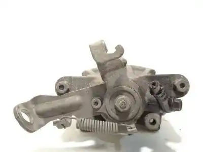Автозапчасти б/у задний правый тормозной суппорт за mazda 3 lim. () 1.5 16v cat ссылки oem iam b4y72698za  