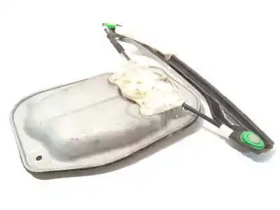 Автозапчасти б/у регулятор стекла заднего левого за volkswagen jetta (1k2) 1.9 tdi ссылки oem iam 1k5839461 1k5839401g 