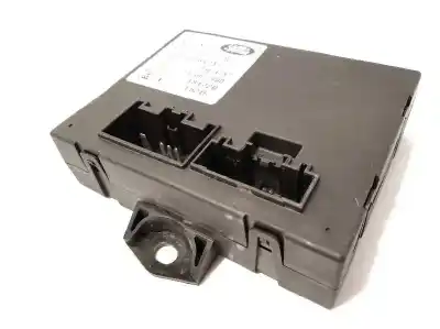 Автозапчасти б/у электронный модуль за land rover range rover sport i (l320) 3.0 d 4x4 ссылки oem iam hk6214b673ac