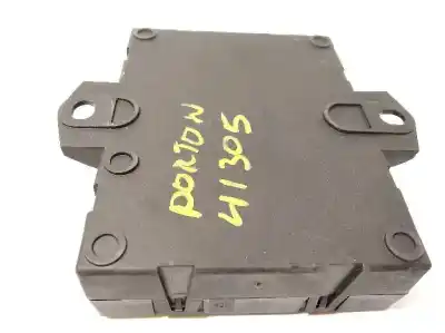 Автозапчасти б/у электронный модуль за land rover range rover sport i (l320) 3.0 d 4x4 ссылки oem iam hk6214b673ac lr086925 