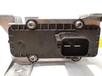 Автозапчастина б/у електронний модуль для land rover range rover sport i (l320) 3.0 d 4x4 посилання на oem iam jpla10c780aa lr101813 