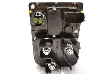 Автозапчасти б/у электронный модуль за land rover range rover sport i (l320) 3.0 d 4x4 ссылки oem iam jpla14f70ac  lr108070
