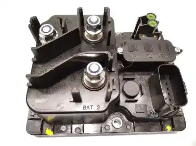 Автозапчасти б/у электронный модуль за land rover range rover sport i (l320) 3.0 d 4x4 ссылки oem iam jpla14f70ac  lr108070