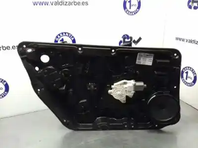 Автозапчасти б/у регулятор стекла переднего левого за mercedes-benz clase gla (w156) gla 200 cdi (156.908) ссылки oem iam a1767200179