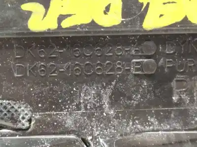 Автозапчасти б/у передняя решетка за land rover range rover sport i (l320) 3.0 d 4x4 ссылки oem iam dk6m16c628cb lr122985 jk6m16c628cb