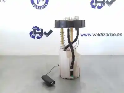 Автозапчасти б/у топливный насос за nissan qashqai+2 (jj10) acenta ссылки oem iam 17040jd57a