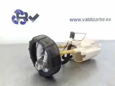 Автозапчасти б/у топливный насос за nissan qashqai+2 (jj10) acenta ссылки oem iam 17040jd57a  