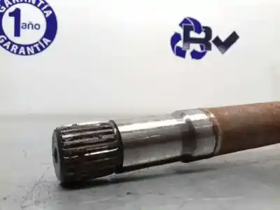 Second-hand car spare part front right transmission for citroen c4 grand picasso millenium oem iam references 9656329480  
