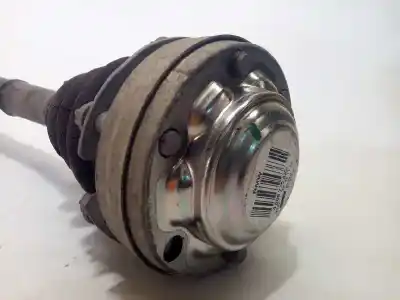 Автозапчасти б/у задняя правая трансмиссия за bmw x1 (e84) sdrive 16d ссылки oem iam 4608776 33207605486 