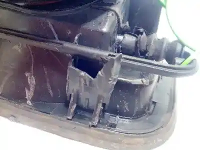 Pezzo di ricambio per auto di seconda mano tappo esterno del carburante per bmw x1 (e84) sdrive 16d riferimenti oem iam 51172993153 67117193172 41002990139