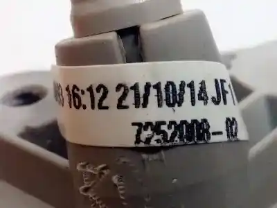 Автозапчастина б/у правильний натір для bmw x1 (e84) sdrive 16d посилання на oem iam 7252008 51167252008 