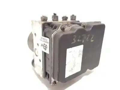 Автозапчасти б/у абс за citroen c5 berlina exclusive ссылки oem iam 9662131280 0265230757 0265951393