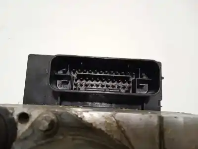 Автозапчасти б/у абс за citroen c5 berlina exclusive ссылки oem iam 9662131280 0265230757 0265951393