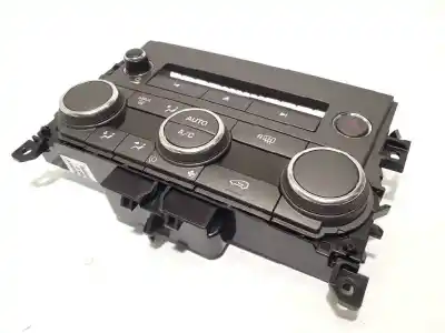 Автозапчастина б/у клімат-контроль для land rover evoque dynamic посилання на oem iam bj3214c239ac lr028206 