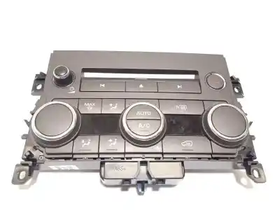 Автозапчастина б/у клімат-контроль для land rover evoque dynamic посилання на oem iam bj3214c239ac lr028206 