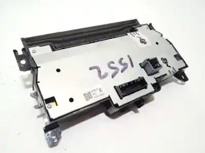 Автозапчастина б/у клімат-контроль для land rover evoque dynamic посилання на oem iam bj3214c239ac lr028206 