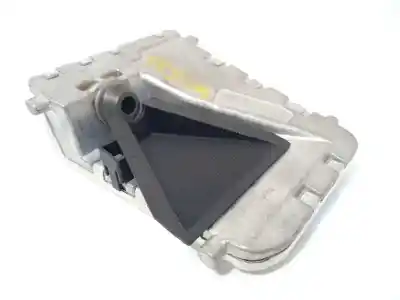 Автозапчасти б/у ЭЛЕКТРОННЫЙ МОДУЛЬ за MERCEDES CLASE GLA (W156)  ссылки OEM IAM A0009007607 A2079012900 