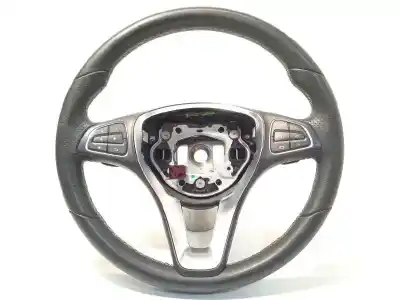 Автозапчастина б/у кермо для mercedes-benz clase gla (w156) gla 220 cdi / d (156.903) посилання на oem iam a0014609503