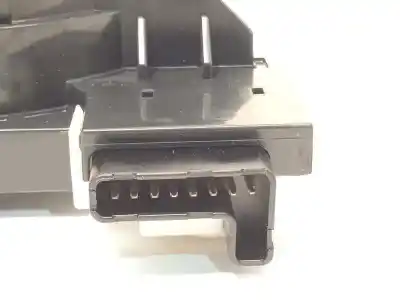 Автозапчастина б/у кільце піддушки безопасности для volkswagen jetta (1k2) 1.9 tdi посилання на oem iam 1k0959653c  