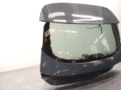 Автозапчасти б/у задняя дверь за cupra leon (kl1) 1.5 tsi ссылки oem iam 5fa827023c 5fa827933cgru 