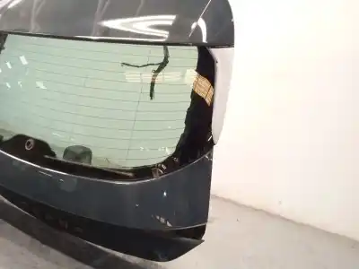 Автозапчасти б/у задняя дверь за cupra leon (kl1) 1.5 tsi ссылки oem iam 5fa827023c 5fa827933cgru 