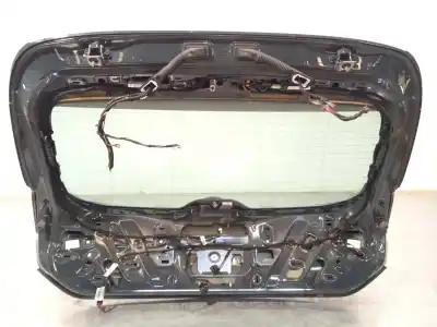 Автозапчасти б/у задняя дверь за cupra leon (kl1) 1.5 tsi ссылки oem iam 5fa827023c 5fa827933cgru 