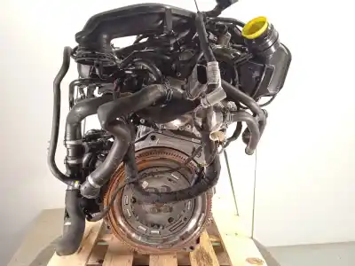 Автозапчастина б/у двигун комплект для cupra leon (kl1) 1.5 tsi посилання на oem iam dxd  dxdb