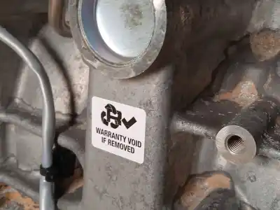 Автозапчастина б/у двигун комплект для cupra leon (kl1) 1.5 tsi посилання на oem iam dxd  dxdb