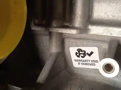 Автозапчастина б/у двигун комплект для cupra leon (kl1) 1.5 tsi посилання на oem iam dxd  dxdb