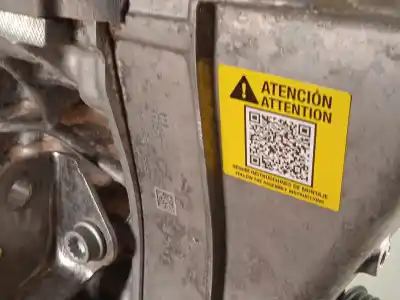 Автозапчастина б/у двигун комплект для cupra leon (kl1) 1.5 tsi посилання на oem iam dxd  dxdb