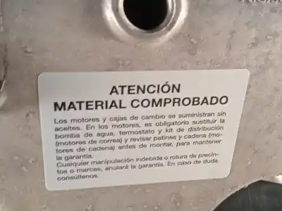 Автозапчастина б/у двигун комплект для cupra leon (kl1) 1.5 tsi посилання на oem iam dxd  dxdb