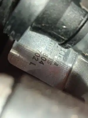 Peça sobressalente para automóvel em segunda mão motor completo por cupra leon (kl1) 1.5 tsi referências oem iam dxd  dxdb