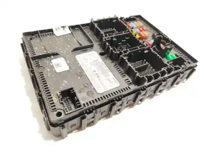 Автозапчастина б/у реле/запоперівник для ford puma (j2k, cf7) 1.0 ecoboost посилання на oem iam ru5t15604bjad