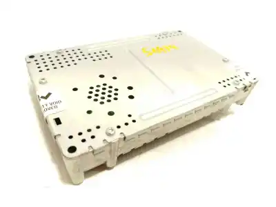 Автозапчастина б/у електронний модуль для ford puma (j2k, cf7) 1.0 ecoboost посилання на oem iam r1tt10849al  2805128