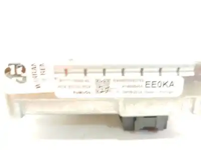 Автозапчастина б/у електронний модуль для ford puma (j2k, cf7) 1.0 ecoboost посилання на oem iam r1tt10849al  2805128