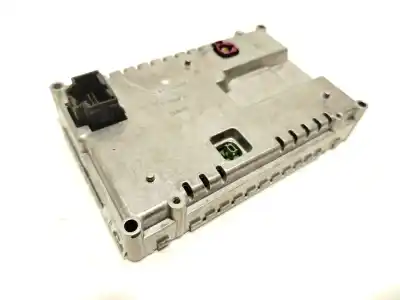 Автозапчастина б/у електронний модуль для ford puma (j2k, cf7) 1.0 ecoboost посилання на oem iam r1tt10849al  2805128