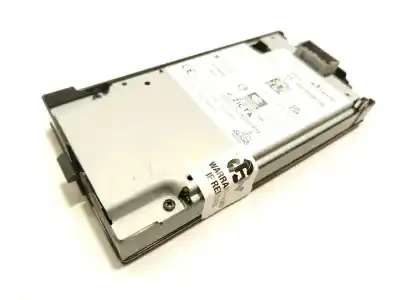 Автозапчастина б/у електронний модуль для ford puma (j2k, cf7) 1.0 ecoboost посилання на oem iam nx7t19j235ae