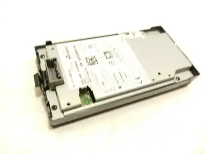 Автозапчастина б/у електронний модуль для ford puma (j2k, cf7) 1.0 ecoboost посилання на oem iam nx7t19j235ae  2788022