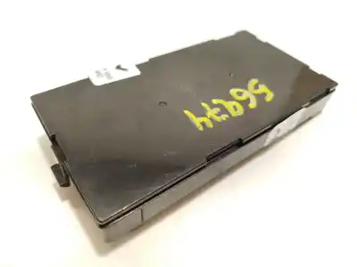 Автозапчастина б/у електронний модуль для ford puma (j2k, cf7) 1.0 ecoboost посилання на oem iam nx7t19j235ae  2788022