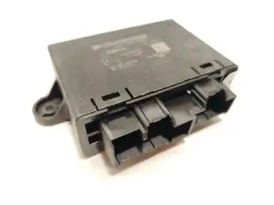 Автозапчастина б/у блок управління комфортом для ford puma (j2k, cf7) 1.0 ecoboost посилання на oem iam lu5t14b533bb