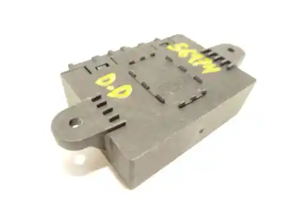 Автозапчастина б/у блок управління комфортом для ford puma (j2k, cf7) 1.0 ecoboost посилання на oem iam lu5t14b533bb  2804114