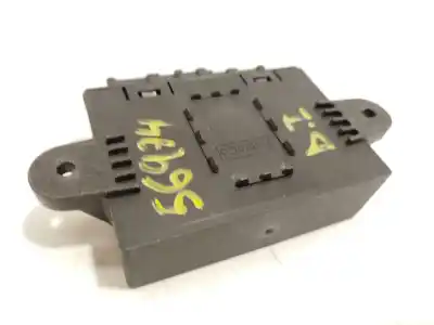 Second-hand car spare part body control unit for ford puma (j2k, cf7) 1.0 ecoboost oem iam references lu5t14b531bb  2804112