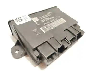 Автозапчастина б/у блок управління комфортом для ford puma (j2k, cf7) 1.0 ecoboost посилання на oem iam ju5t14b673ac