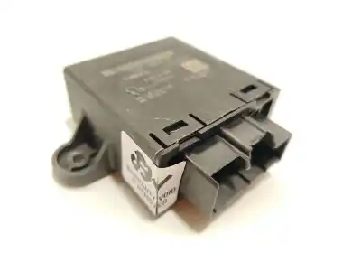 Автозапчастина б/у блок управління комфортом для ford puma (j2k, cf7) 1.0 ecoboost посилання на oem iam lu5t14b534ae